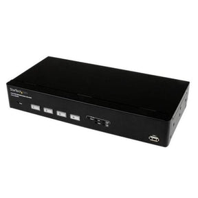 SWITCH KVM 4X VGA USB DDM