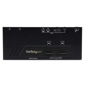 SWITCH HDMI MATRIX 2X2 1080
