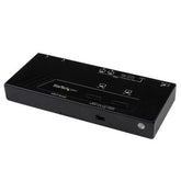 SWITCH HDMI MATRIX 2X2 1080