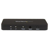 SWITCH HDMI 2 PUERTOS MHL 4K