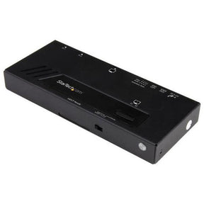 AUTOMATIC SELECTOR 2XHDMI 4K