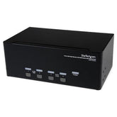 4 PUERTOS SWITCH KVM SWITCH