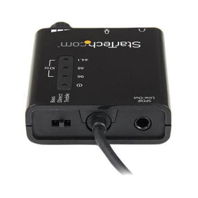 USB EXTER STEREO SOUND CARD