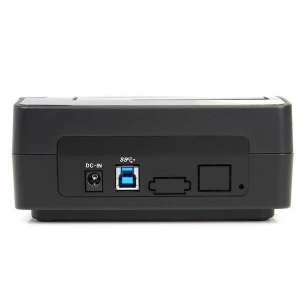 USB 3.0 P CONEXION DOCK PARKING