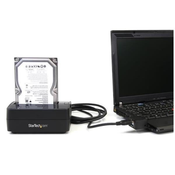 USB 3.0 P CONEXION DOCK PARKING