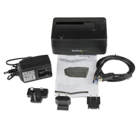 USB 3.0 P CONEXION DOCK PARKING
