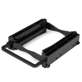 BRACKET ASSEMBLY 2X DD 2 5