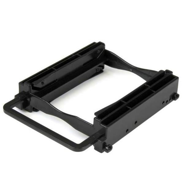 BRACKET ASSEMBLY 2X DD 2 5