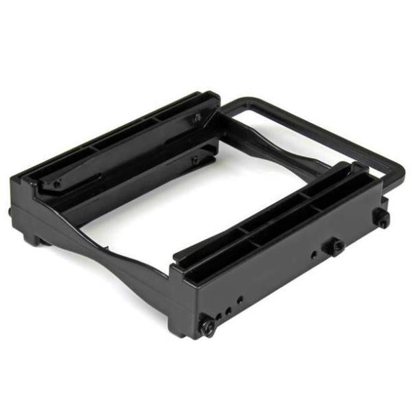 BRACKET ASSEMBLY 2X DD 2 5