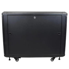 ARMARIO RACK CERRADO  12U 36