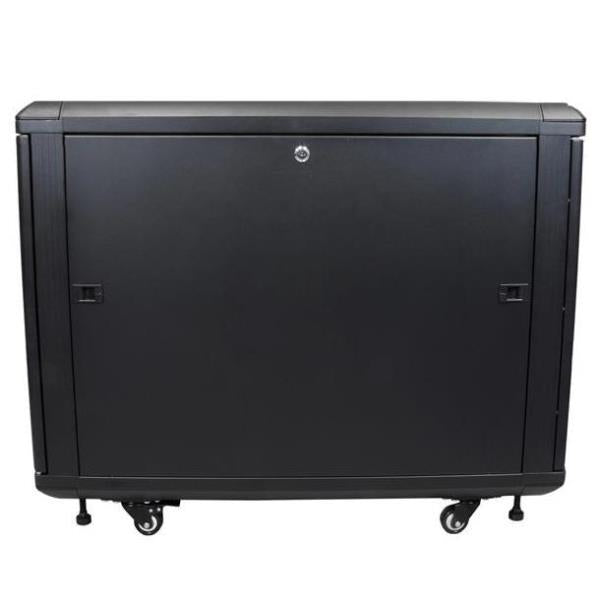 CLOSE RACK CABINET 12U 36