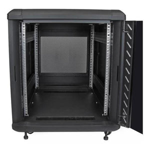 ARMARIO RACK CERRADO  12U 36