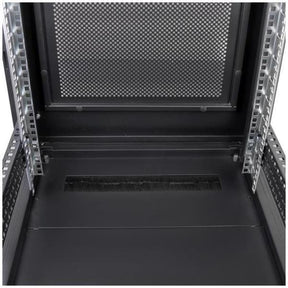 ARMARIO RACK CERRADO  12U 36