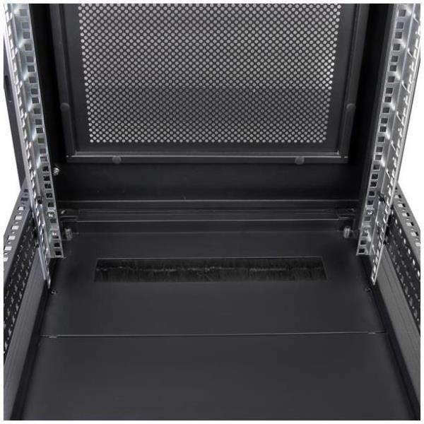 ARMARIO RACK CERRADO  12U 36