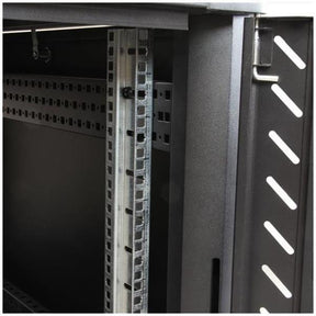 ARMARIO RACK CERRADO  12U 36