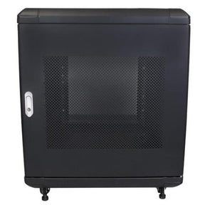 ARMARIO RACK CERRADO  12U 36