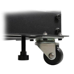OPEN RACK 42U 4 POSTS