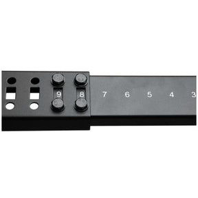OPEN RACK 42U 4 POSTS