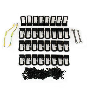 OPEN RACK 42U 4 POSTS