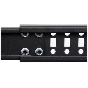 RACK ABIERTO DE 4 COLUMNAS 25U