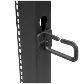 RACK ABIERTO DE 4 COLUMNAS 25U