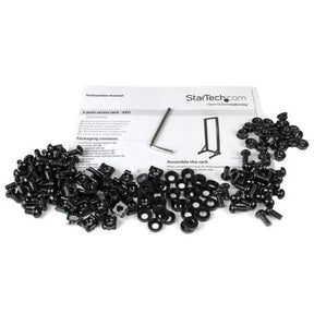 ARMARIO RACK 2 COLUMNAS 42U