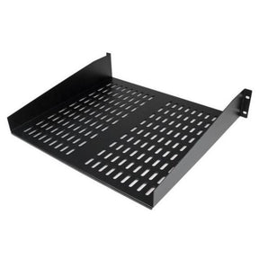 CANTILEVE VENTILATED TRAY SHELF