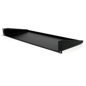 RACK DE MONTAJE FIJO CON RACK 1U