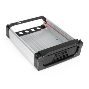 RACK MOVIL ALUMINIO REFORZADO DISCO