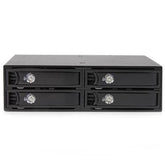RACK MOVIL 5 25 A 4X 2 5 SATA
