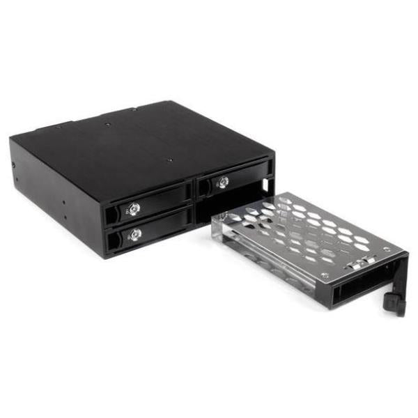 RACK MOVIL 5 25 A 4X 2 5 SATA