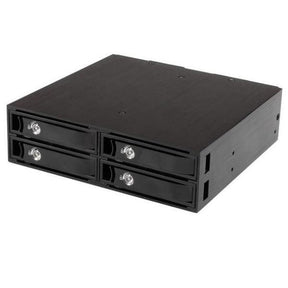 RACK MOVIL 5 25 A 4X 2 5 SATA