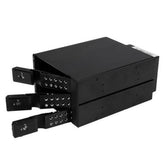 RACK MOVIL 3 BAHIAS 3 5 SATA