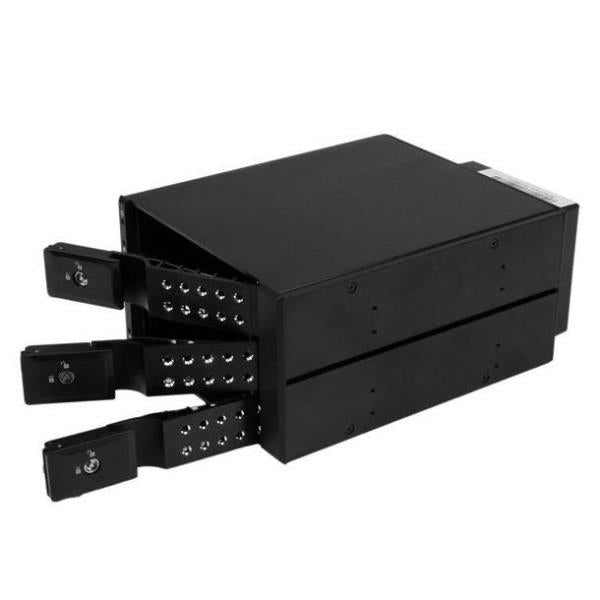 RACK MOVIL 3 BAHIAS 3 5 SATA