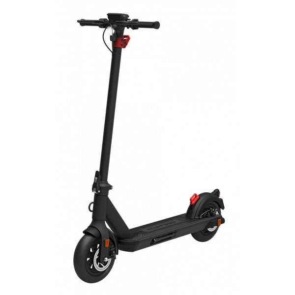 WISPEED ELECTRIC SCOOTER (SCOOTER) SUV1000 BLACK