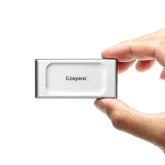 KINGSTON SSD 2TB XS2000 EXTERNAL