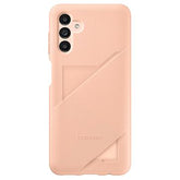 CARD SLOT COVER A13 5G PEACH