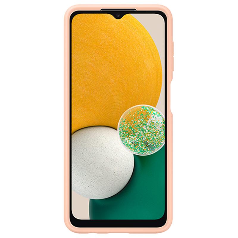 CARD SLOT COVER A13 5G PEACH