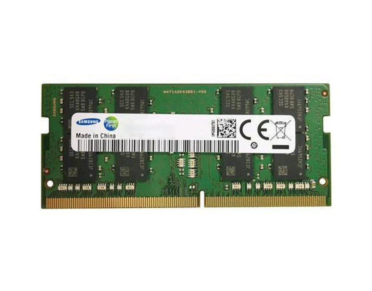 Samsung DDR4 8GB 3200 SODIMM