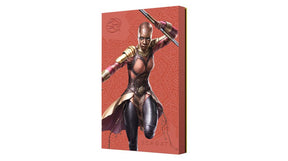 FIRECUDA MARVEL OKOYE SE 2TB EXT