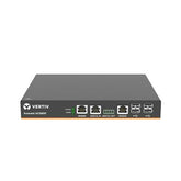 4-PORT ACS800 SERIAL CONSOLE WITH A