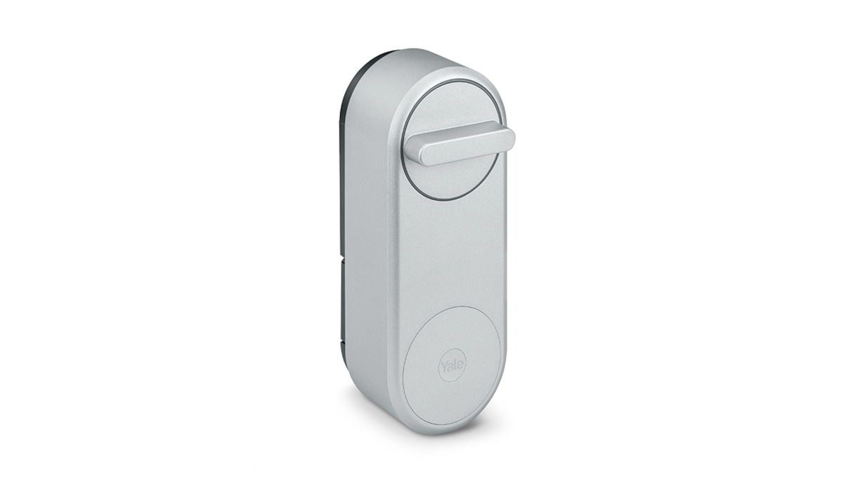 Smart Lock Q4 2021 DE/AT