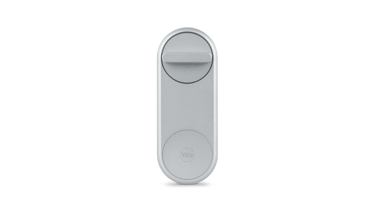 Smart Lock Q4 2021 DE/AT