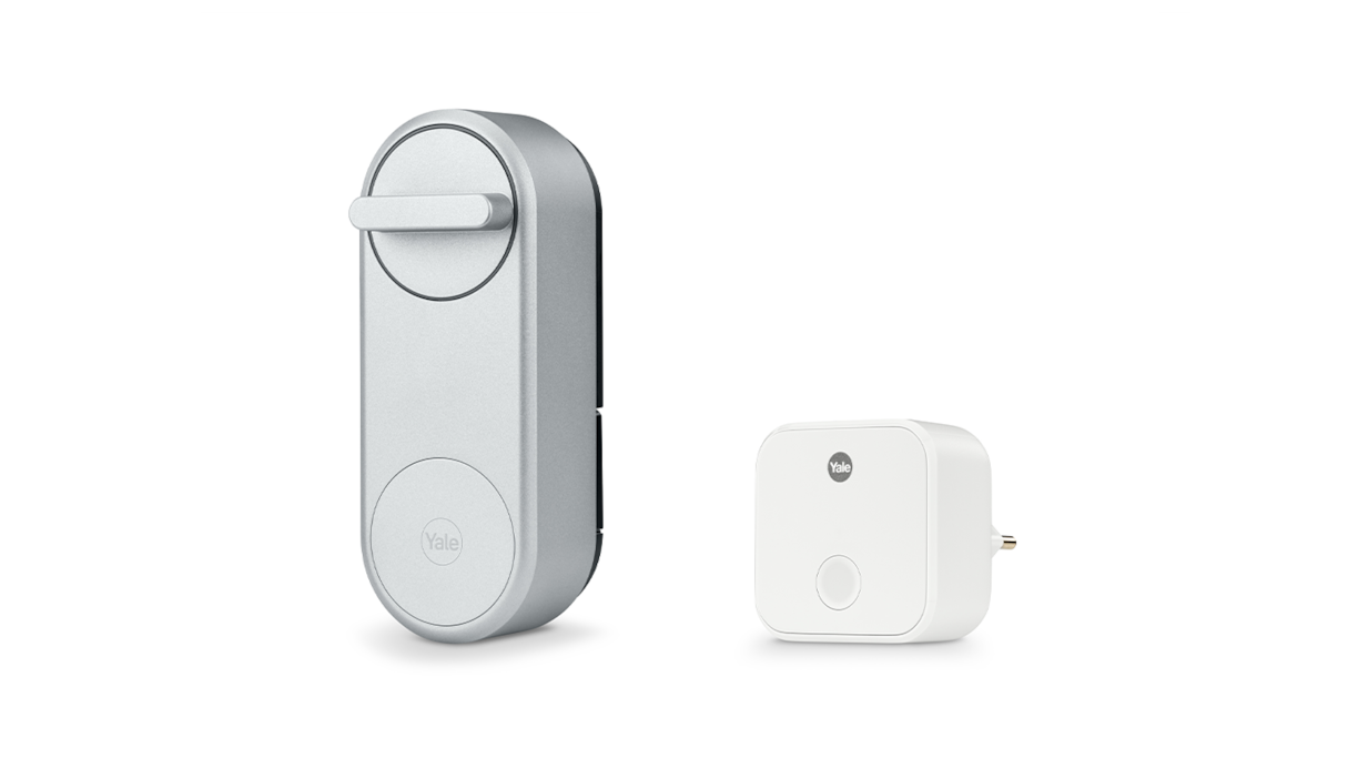 Smart Lock Q4 2021 DE/AT