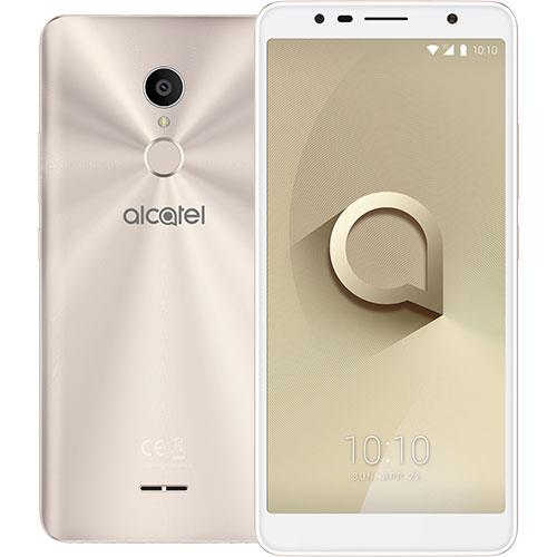 ALCATEL 3C DS GOLD SMD