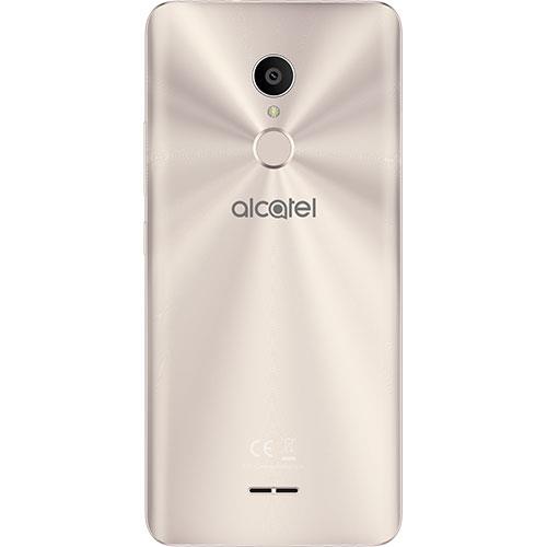 ALCATEL 3C DS GOLD SMD