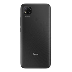 REDMI 9C 2+32 GRAY