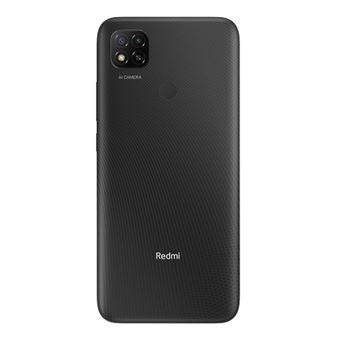 REDMI 9C 2+32 GRIS