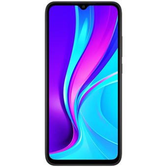 REDMI 9C 2+32 GRAY