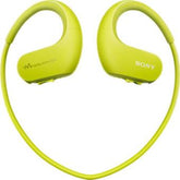 MP3 SPORT ACUATICO 4GB VERDE